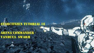 StarCitizen 3.9.1 Tutorial Folge 19 Mining Consumables