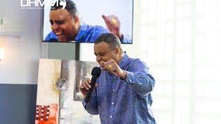 FLOW Prayer Meeting with Dag Heward-Mills  Friday 11th October 2024