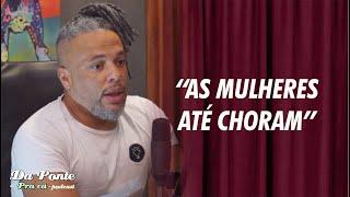 JOSYAS FALA SOBRE O PODER DO CABELO BLACK