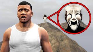 GTA 5 - ICH habe SCP-035 gefunden