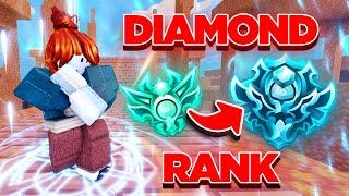 road to DIAMOND rank on my alt account... ep.2