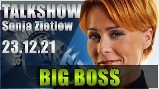 Sonja Zietlow - Talkshow 23.12.2021