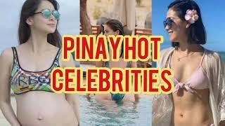 PINAY HOTTIES FEMALE CELEBRITIES