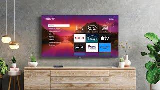 Top 4 Best Budget 65 inch TV in 2024