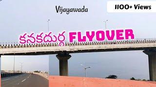 Kanaka Durga Flyover  Vijayawada  Longest Flyover in Andhrapradesh  Travel Vlogs  Lokis Journey