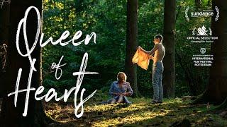 QUEEN OF HEARTS - Officiële NL trailer