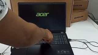 How to Install windows 11 in Acer  laptop  i3  aspire 3  Unlock windows boot menu  Tutorial