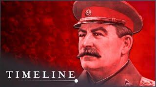 Stalin The Man Who Had 7000000 Of His Own People Killed  Evolution Of Evil  Timeline