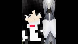This is my edit hope you like my video ️#minecraft #minecraft