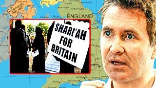 DISTURBING MUSLIM POLLING DATA Douglas Murray