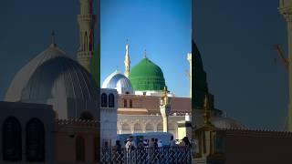 Madina Status  Islamic Status Naat Whatsapp Status #shorts