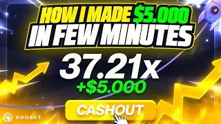 HOW I MADE $5.000 IN FEW MINUTES