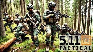 20 Best 5.11 Tactical Gear & Gadgets You Should Check Out