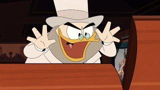 DuckTales is Hilarious