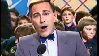 Peter Sinclair - Telethon New Zealand 1985