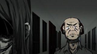 Rage Comics The Ghost Story Season 3 Episode 7 - English Sub