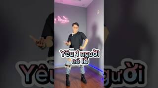 Yêu Một Người Có Lẽ Remix  Tiktok Dance  Abaila Dance Fitness #tiktokdance #tiktoktrendremix