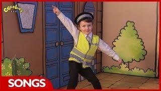 CBeebies Songs Biggleton Biggle Wiggle Song