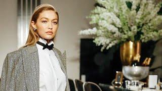 Ralph Lauren  Fall Winter 20192020  Full Show