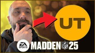 THREE Ways To MAKE COINS In MUT 25 ALL YEAR