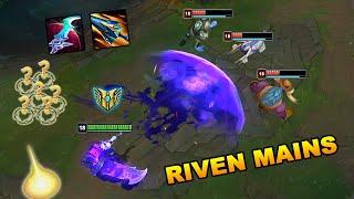 When You Are Riven GOD - Best Of Riven