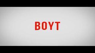 BOYT Trailer -FT. Campervan  ElvisRosie OKelly Boris Zoloft