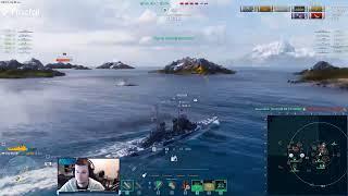 Yolo here Yolo there Yolo Everywhere - World of Warships