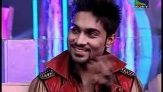 Jhalak Dikhla Jaa Season 4 - Episode 26 08 March 2011 - Part 1 Grand Finale