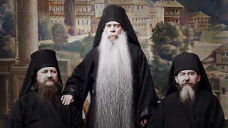 Priests and Beards... Whats the Big Deal?