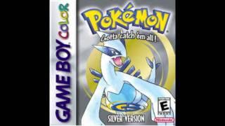 VGM150 Game Corner Theme - Pokemon GoldSilver