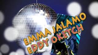 Emma Jalamo - Senator Eddy Oketch