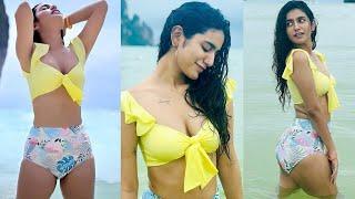 Priya Varrier Enjoying Thailand Vacation  Priya Prakash Varrie Video  Actress Priya Varrier Videos