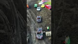 How Tilt-Shift Cameras Create Tiny Worlds  @chaosmotorsportsmn