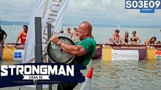 STRONGMAN - S03E09