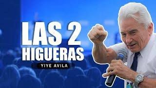 Yiye Avila - Las 2 Higueras AUDIO OFICIAL