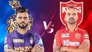 IPL 2 MATCH Which Team Win PBKS VS KKR #viral #ipl2023 #ipl #panjabi #pbks #kkr #saharukhkhan #bcci