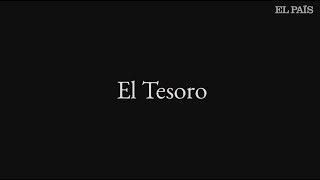 EL TESORO Corto nominado a los premios GOYA