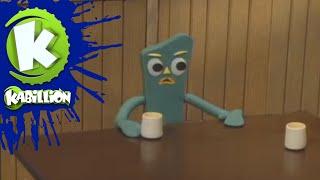 Gumby - S3 Ep 11 - The Music Ball