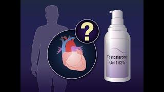 Cardiovascular Safety of Testosterone Therapy  NEJM