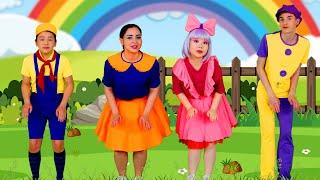 A Ram Sam Sam - Best SONGS For KIDS   Kids Funny Songs