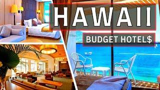 Top 10 Budget Hotels in Hawaii that Will Make You Feel Like a Millionaire  Hawii Travel