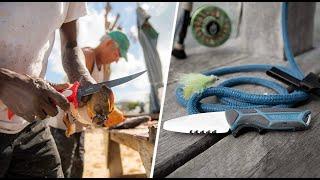 Top 8 Fishing Fillet & Bait Knives