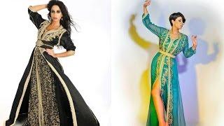 Top Collection Caftan VIDEO ᴴᴰ 2017 اخترنا لكم اجمل اطلالات القفطان المغربي اتمنى ان تنال اعجابكم