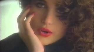 1986 LOreal Commercial with Andie MacDowell