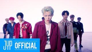 Stray Kids ＜GO生＞ UNVEIL  TRACK TOP 신의 탑 OSTTOP Tower of God OP