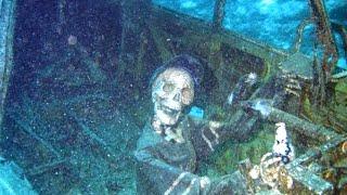 10 verstörende Titanic-Fakten die niemand weiß