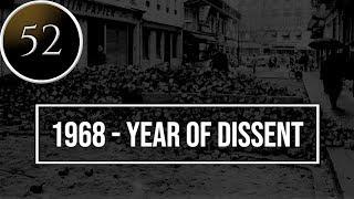 1968 Year of Dissent