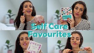 SELF CARE FAVOURITES