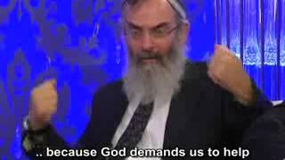 Rabbi David Stav All believers will be united under the sovereignty of King Moshiach