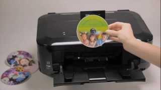 Canon PIXMA Direct Disc Print